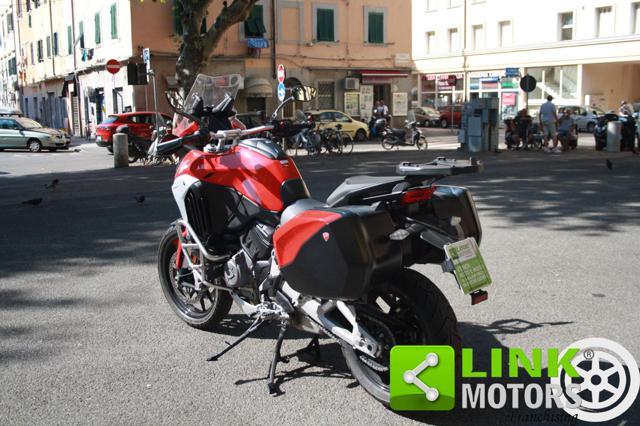 DUCATI Multistrada V4 S FULL OPTIONAL