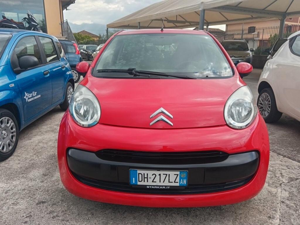 Citroen C1 1.0 5 porte AMIC1