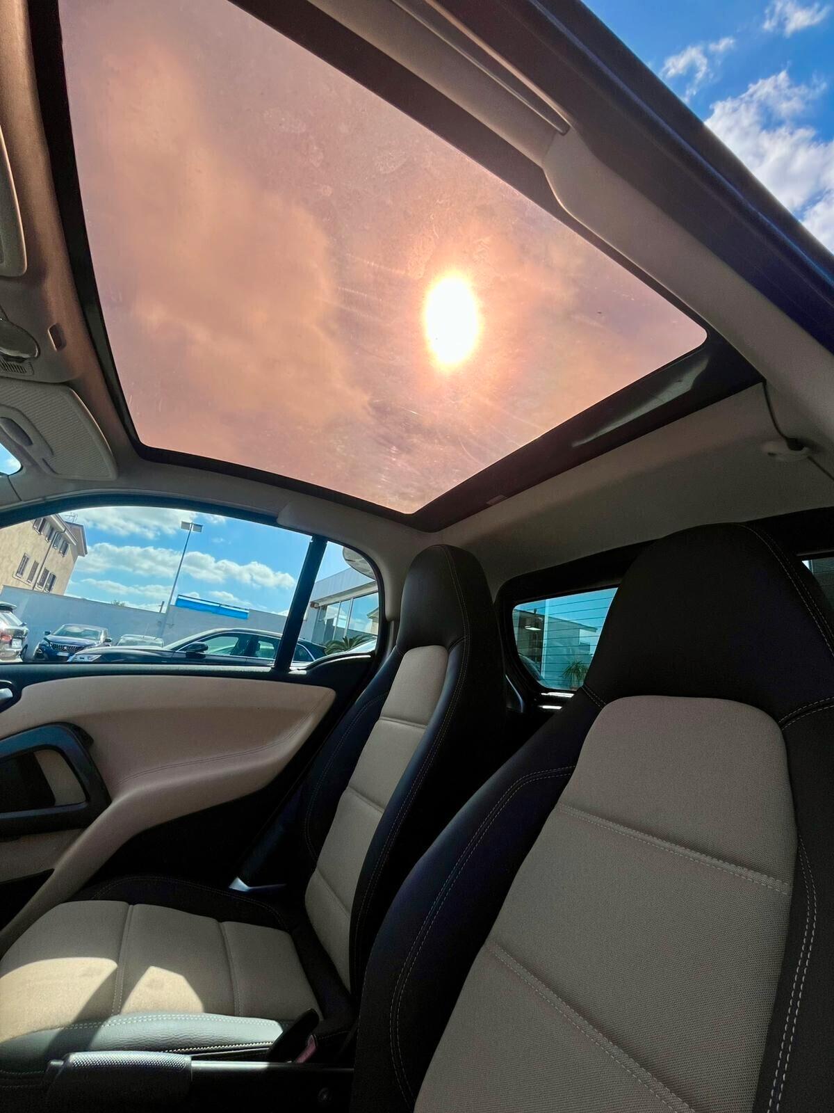 Smart ForTwo 800 coupé passion cdi