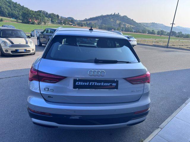 AUDI Q3 35 TDI S-tronic Business Advanced virtualcockpit