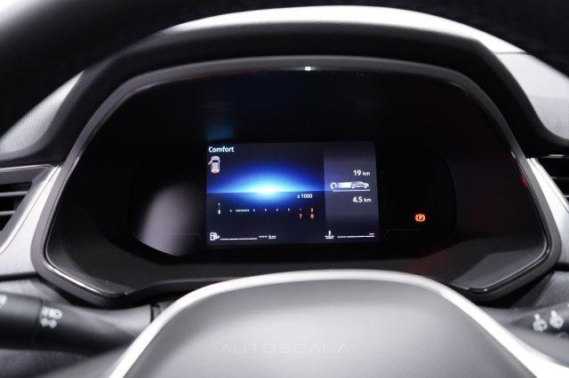 RENAULT Captur 1.0 ECO-G 100cv Techno