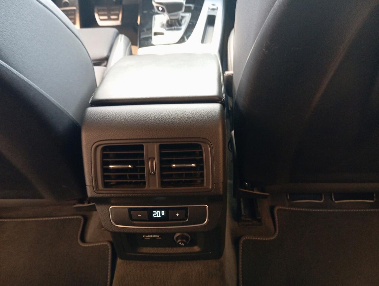 Audi Q5 SPB 40 TDI quattro S tronic line plus