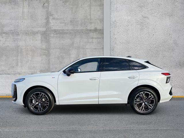 AUDI Q3 SPB TDI S tronic S Line Sline