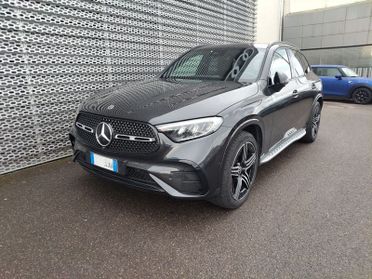 Mercedes-Benz GLC GLC 300de 4M Plug-in H. AMG Line Advanc.