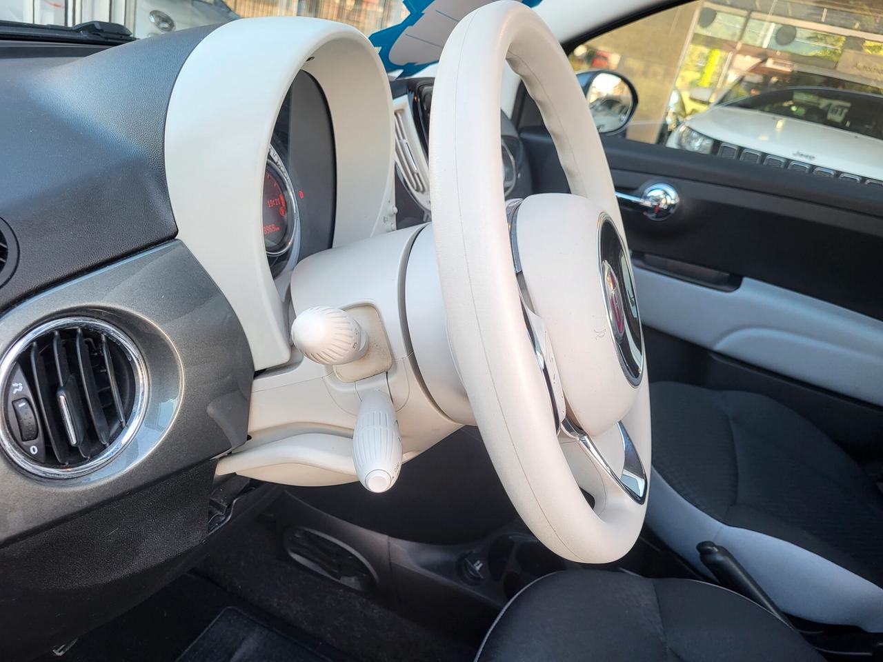 Fiat 500 1.0 FIREFLY Hybrid Star