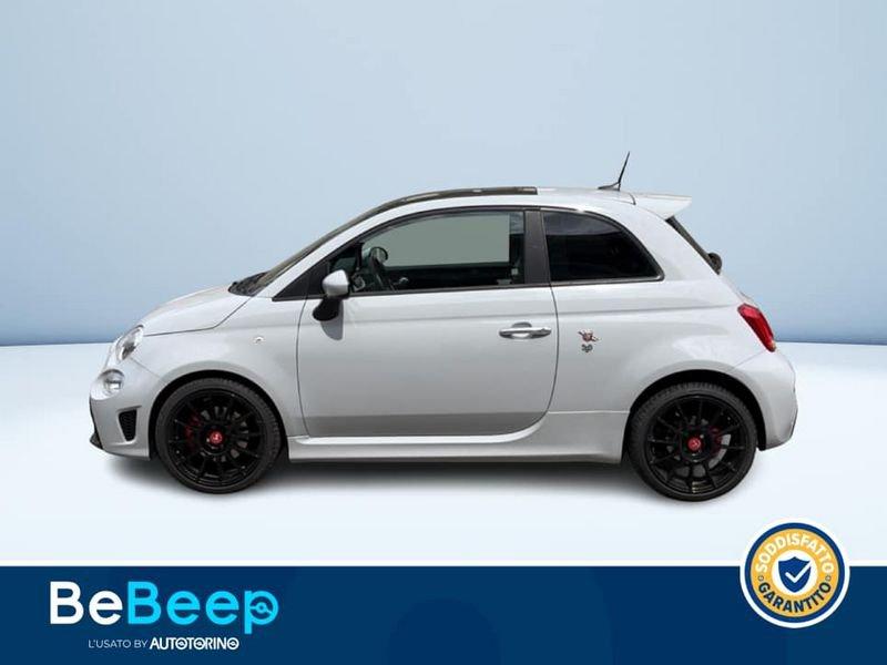 Abarth 595 1.4 T-JET 145CV