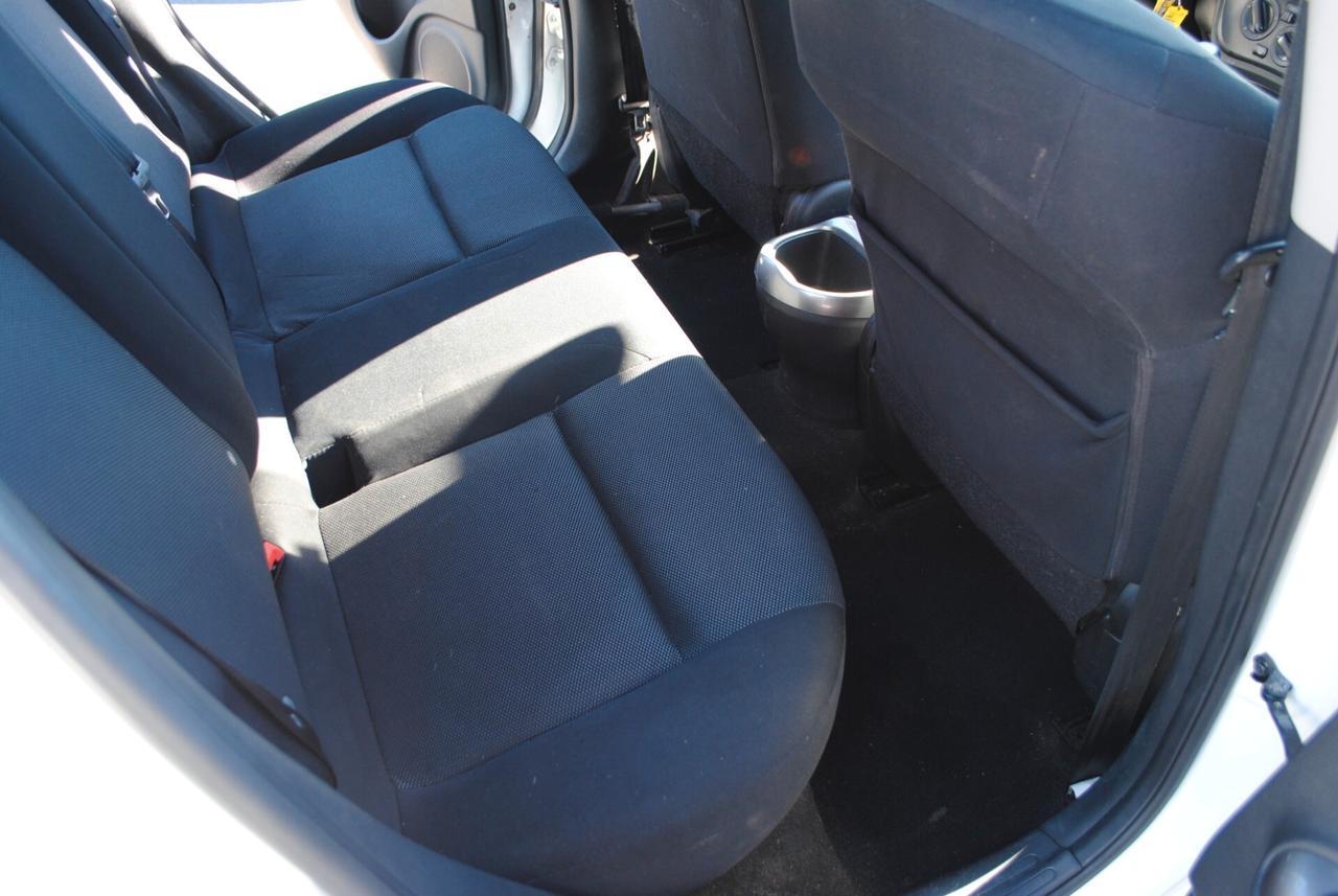 NISSAN JUKE 1.5 DCI 110 CV OK NEOPATENTATI