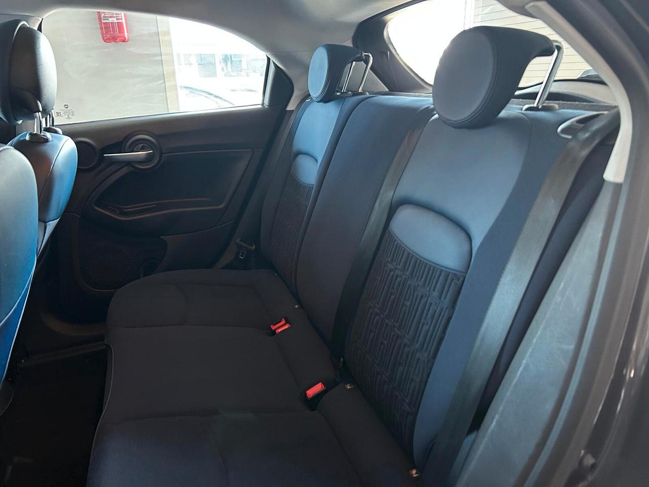 Fiat 500X 1.3 MultiJet 95 CV Club