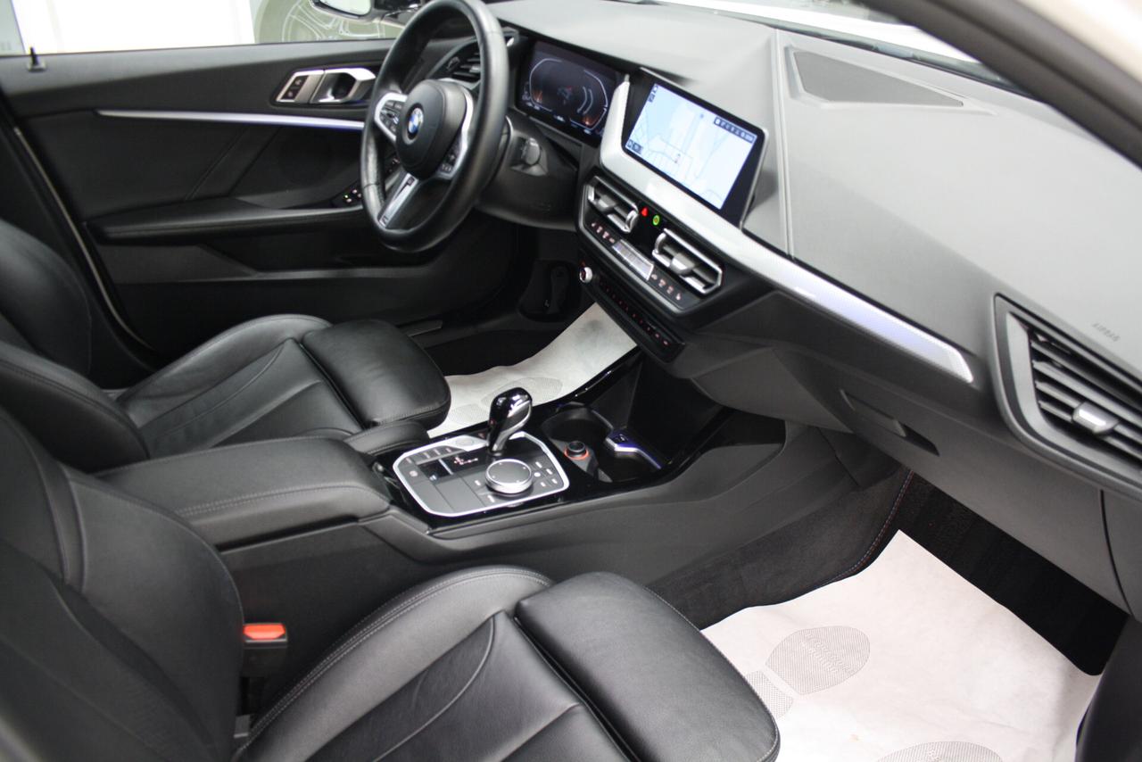 BMW 118D AUTOM 150CV SPORT *2021