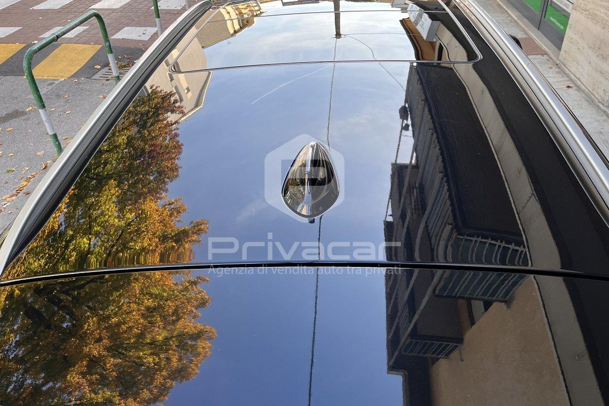BMW 318d Business Advantage