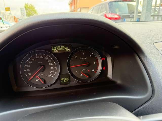 Volvo V50 V50 1.6 d2 EURO 5