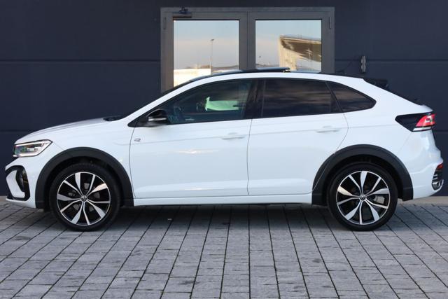 VOLKSWAGEN Taigo 1.0 TSI 115 CV DSG R-Line