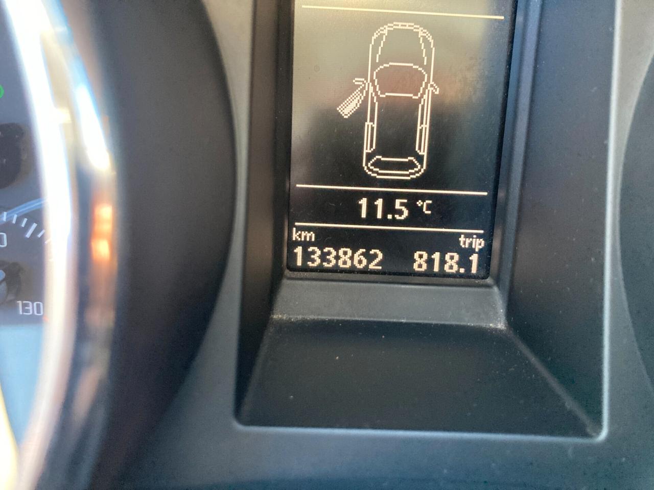 Skoda Yeti 1.8 TSI 4x4 Adventure