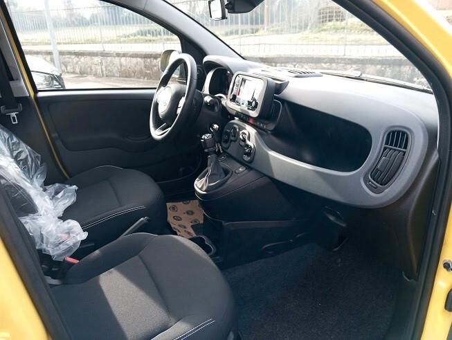 Fiat Panda PANDINA 1.0 65cv Hybrid ICON