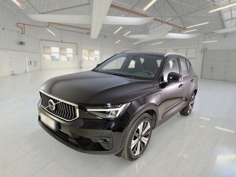 VOLVO XC40 T4 Recharge Plug-in auto Ultimate Bright