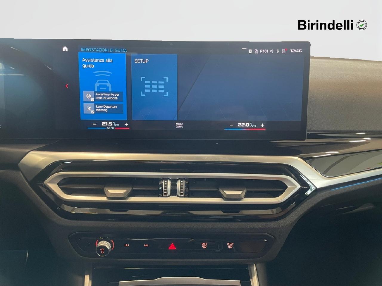 BMW Serie 2 Cpé(G42/87) - M2