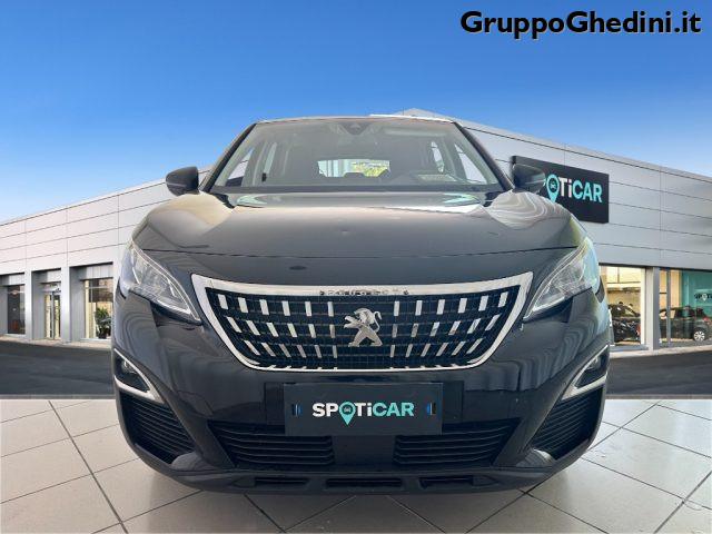 PEUGEOT 3008 PureTech Turbo 130 S&S Active