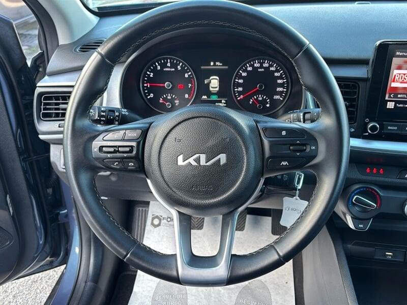 KIA Stonic 1.0 T-Gdi Mhev Urban Techno&Design Pack 100cv