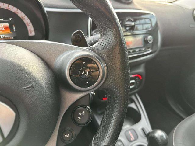 SMART ForFour 90 0.9 Turbo Prime