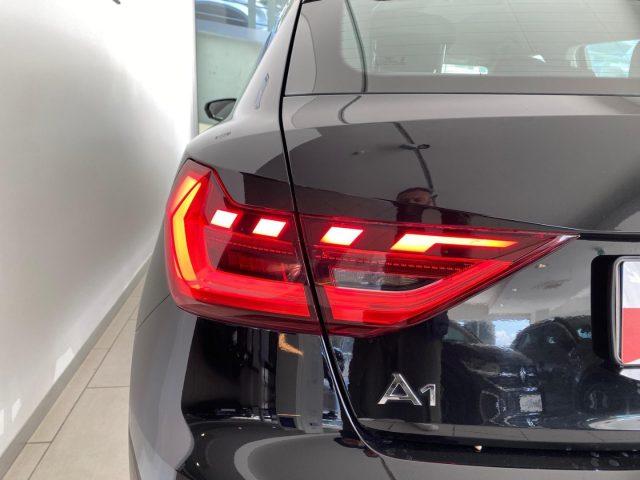 AUDI A1 SPB 30 TFSI Advanced