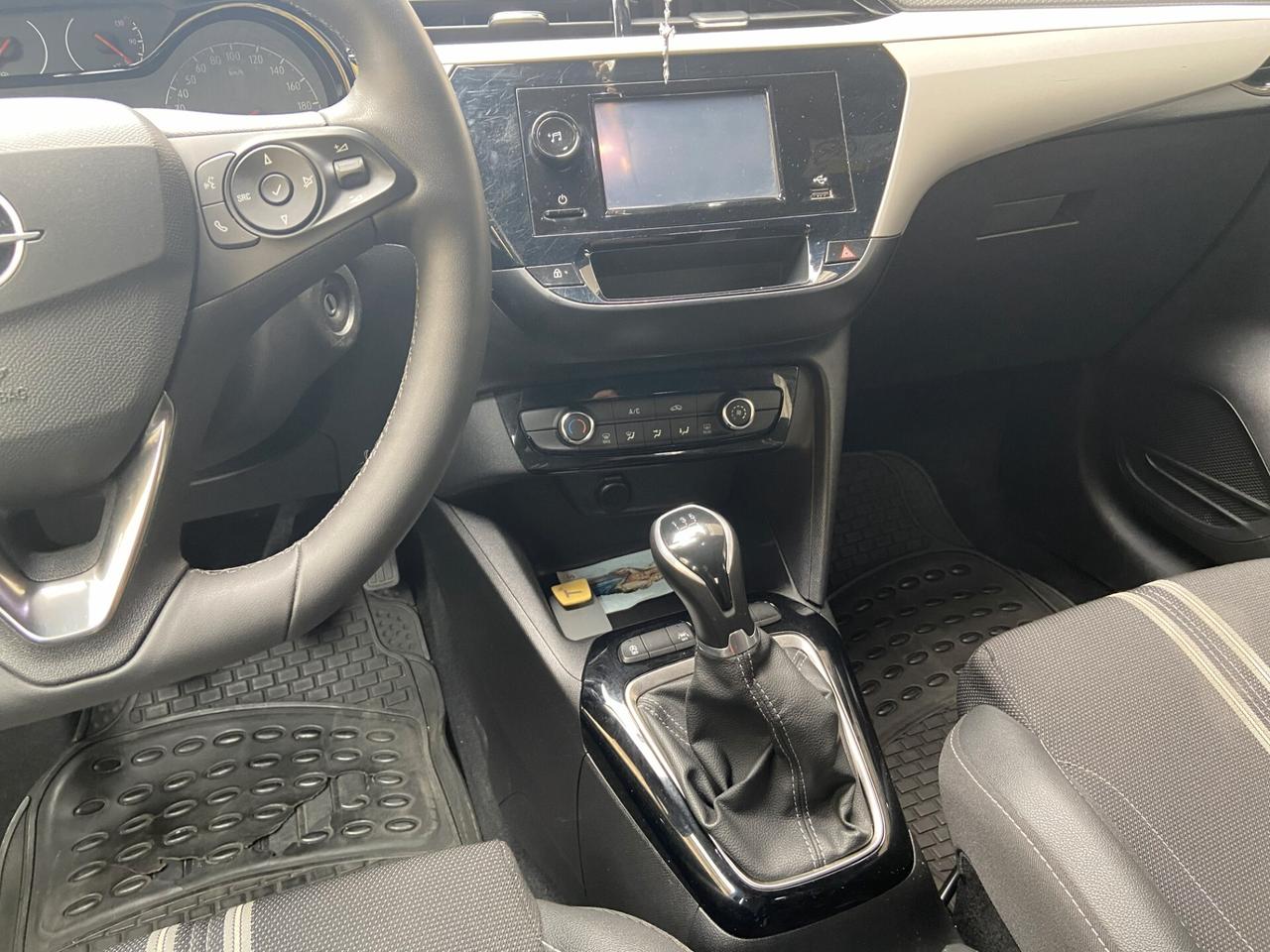 Opel Corsa 1.2 Edition