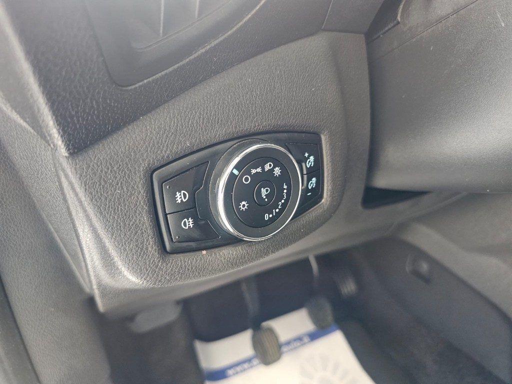 Ford Tourneo Connect 1.6 TDCi 115 CV 7 POSTI IVA COMPESA