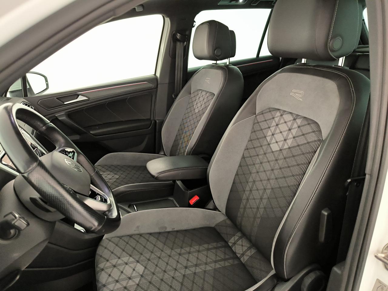 Volkswagen Tiguan 2.0 tdi r-line 4motion 200cv dsg