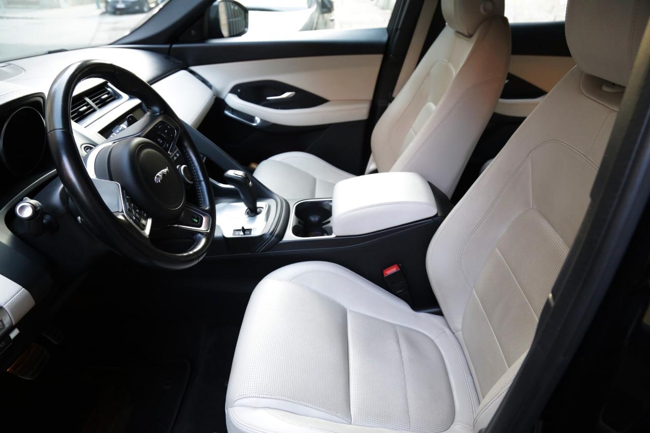 Jaguar E-Pace 2.0D 240 CV AWD aut. R-Dynamic S