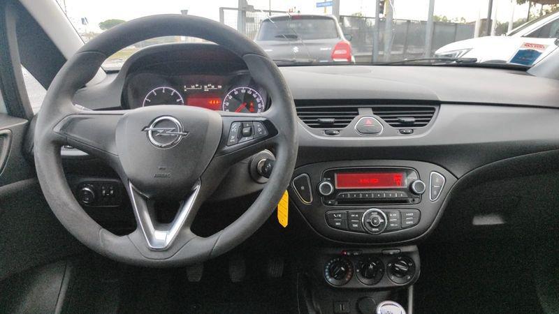 Opel Corsa Corsa 1.2 5 porte n-Joy