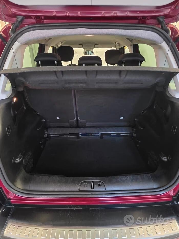 Fiat 500L 1.3 Multijet 95 CV Trekking StileMotori