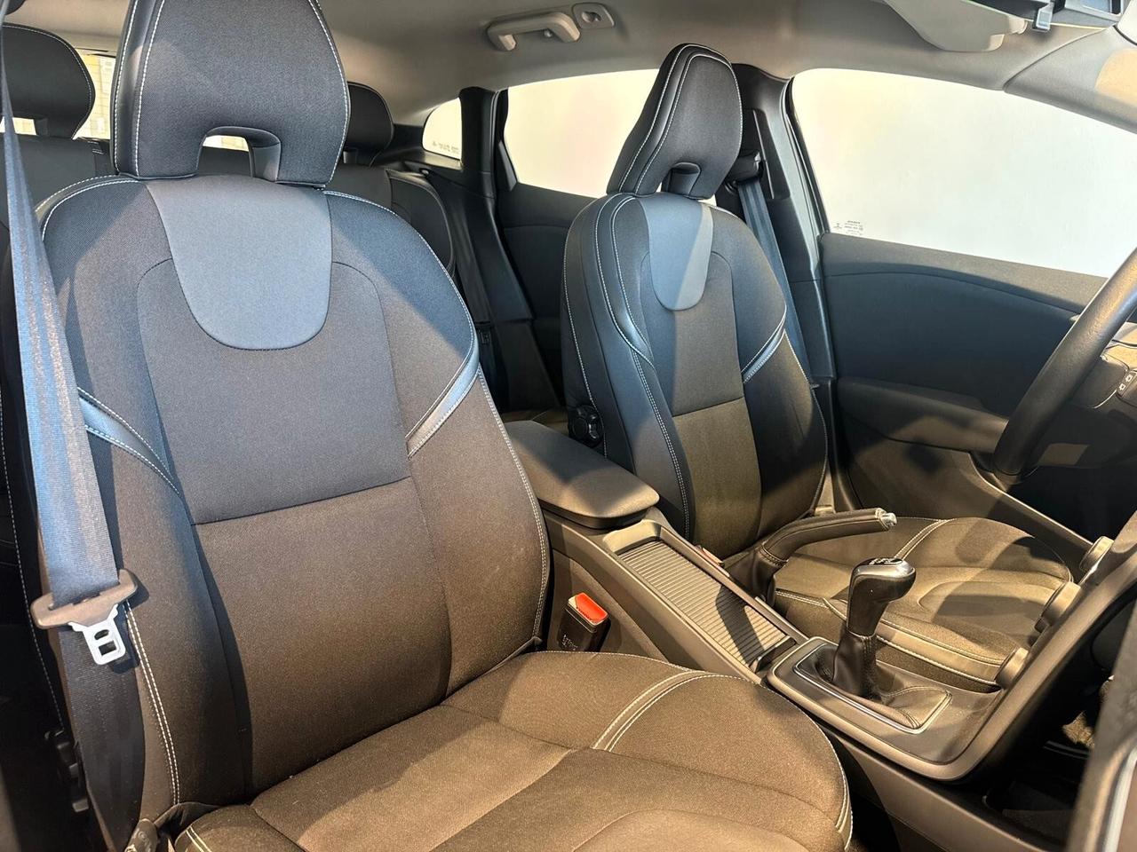 Volvo V40 D2 Momentum