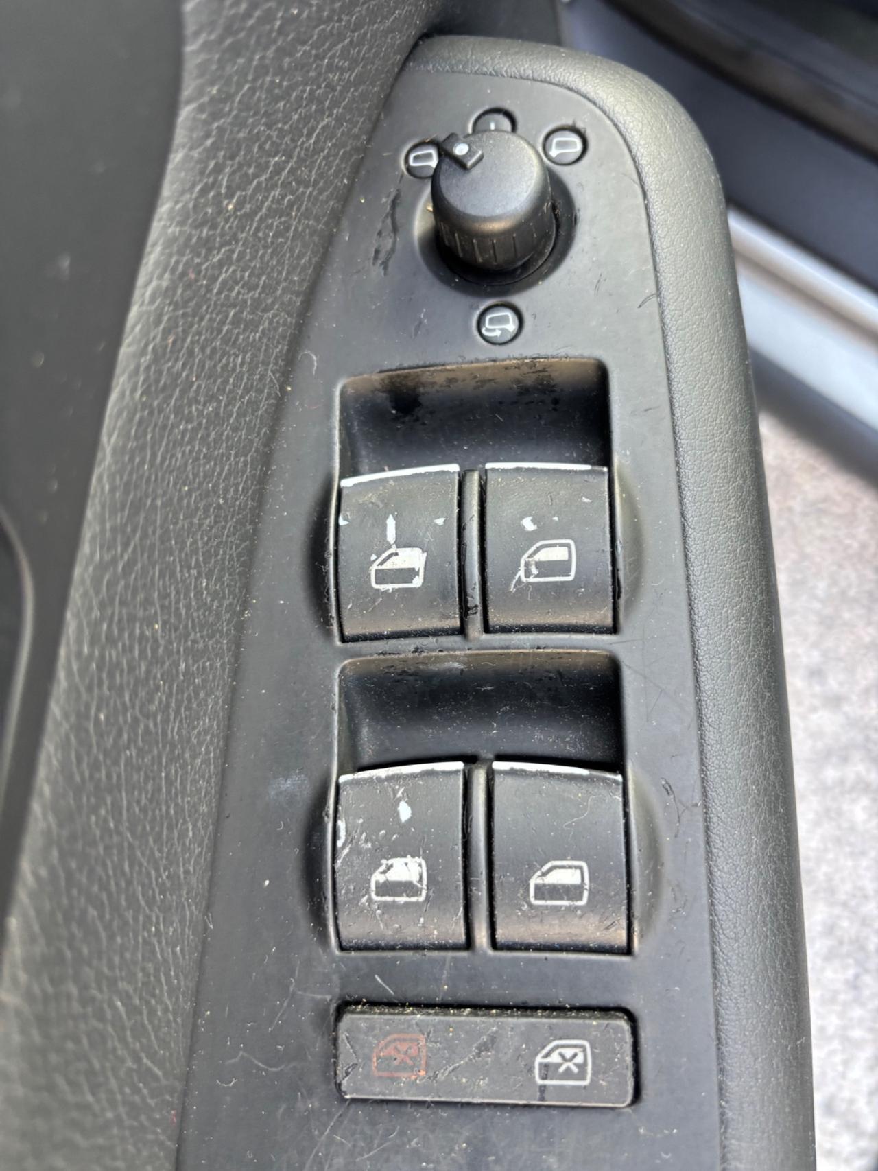 AUDI A4 SW 2.0 131CV AUTOMATICA 95.000KM