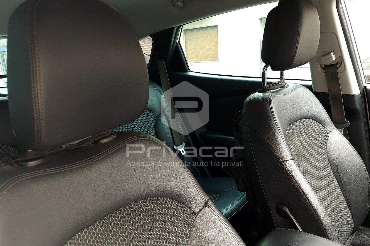 HYUNDAI ix35 1.7 CRDi 2WD Comfort
