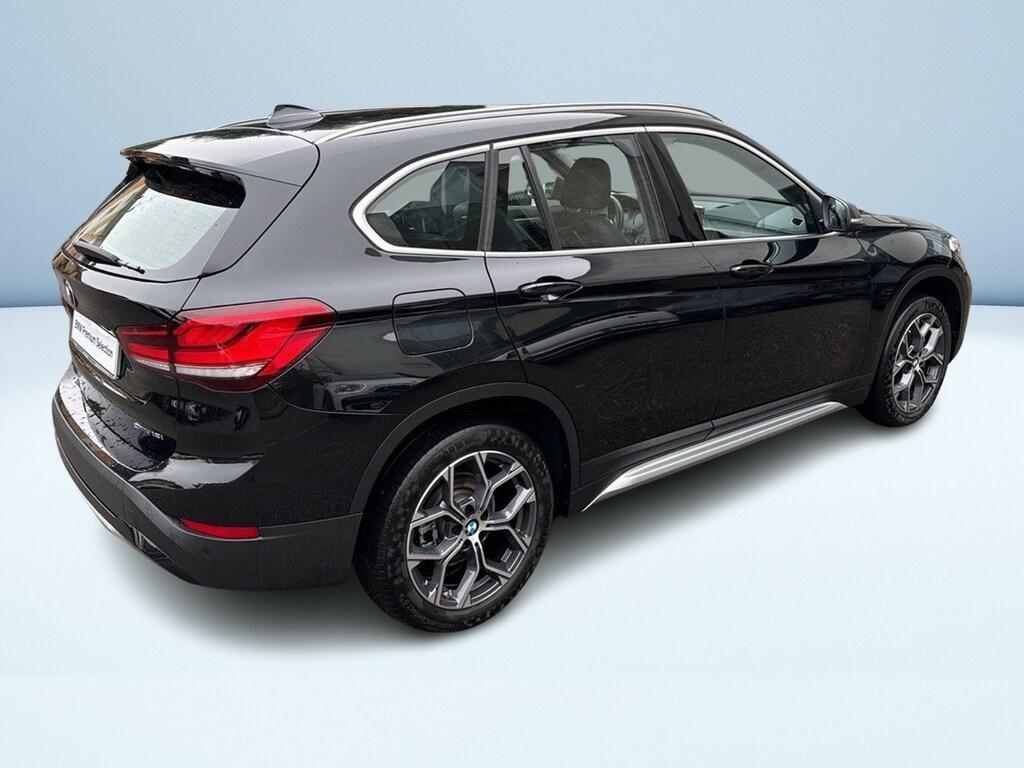 BMW X1 18 i xLine Plus sDrive Steptronic