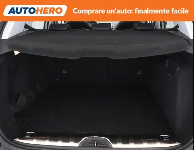 PEUGEOT 2008 1° serie PureTech Turbo 110 Allure