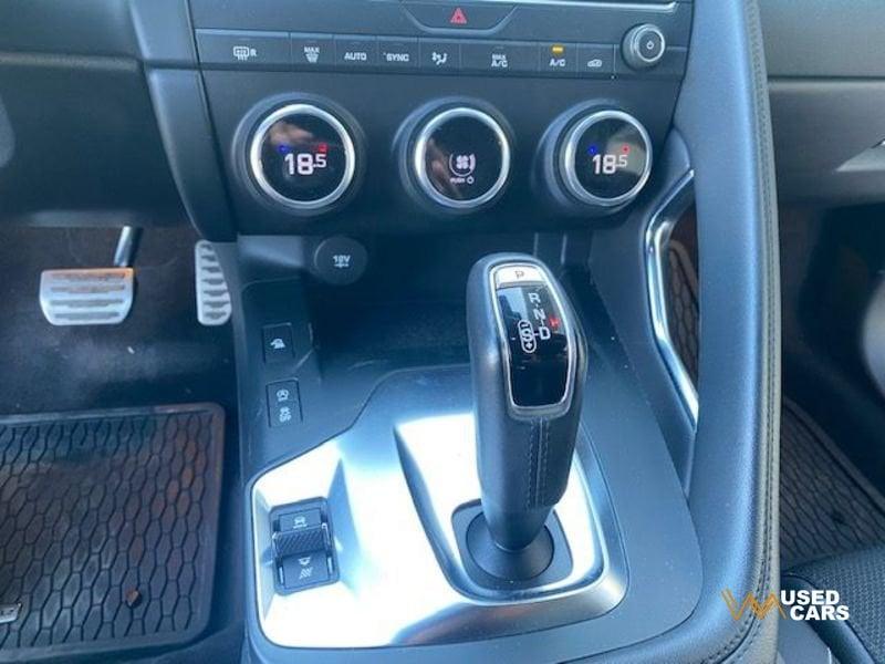 Jaguar E-Pace E-Pace 2.0D 150 CV AWD R-Dynamic S