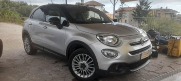 Fiat 500X 1.3 MultiJet 95 CV Lounge
