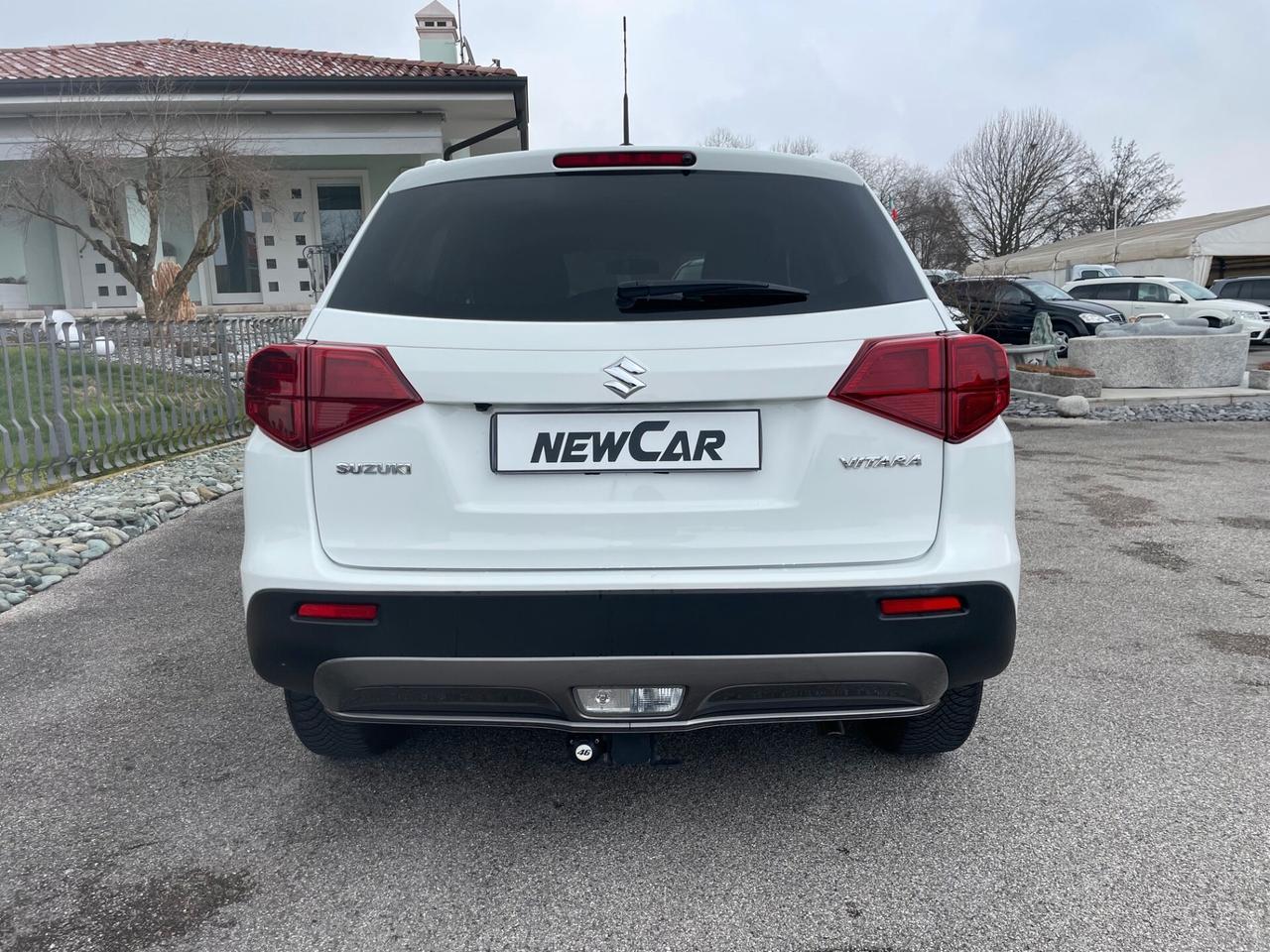 Suzuki Vitara 1.0 Boosterjet A/T Cool 2wd Auto