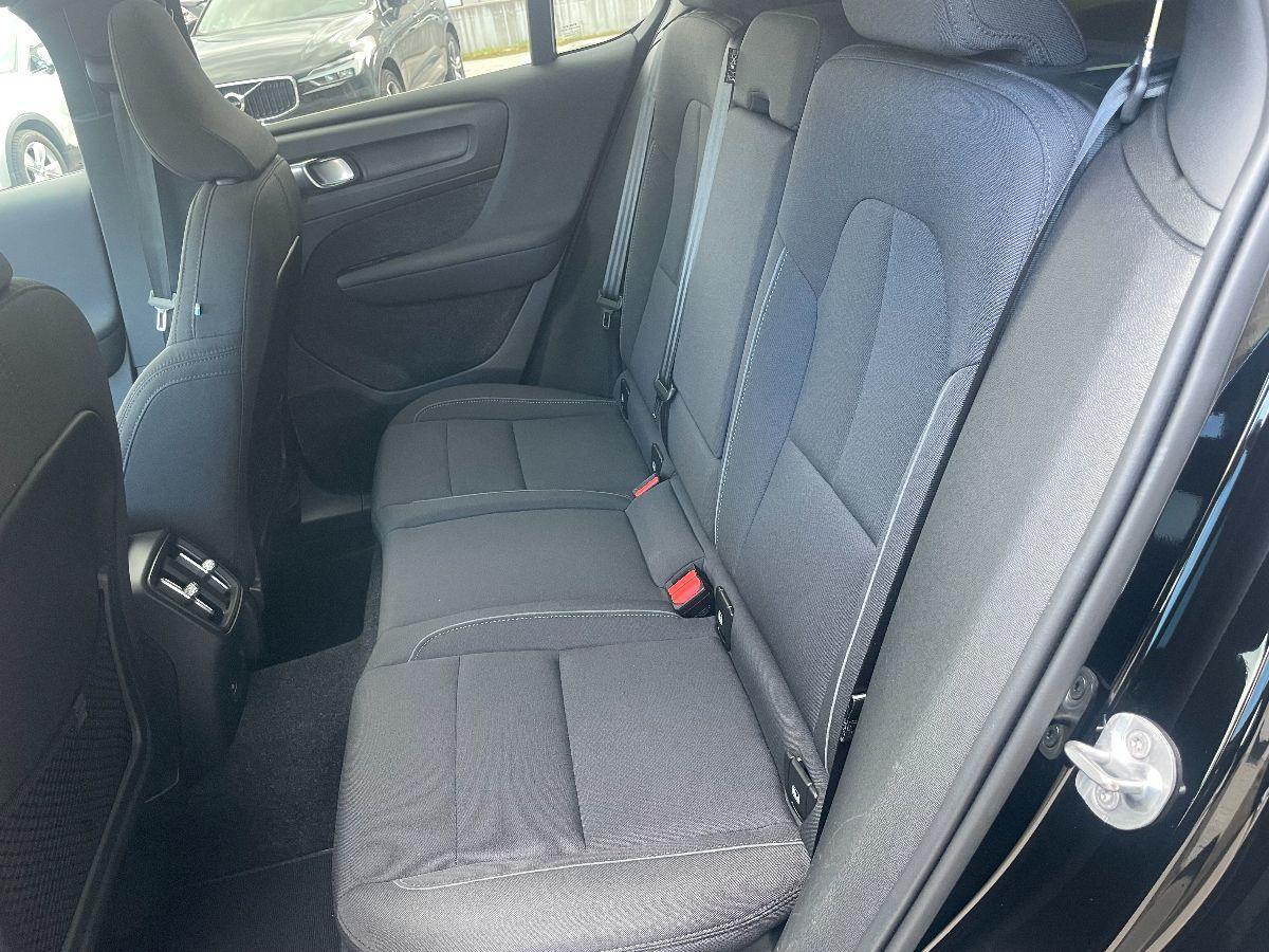 VOLVO - C40 - Recharge Single Motor RWD Plus