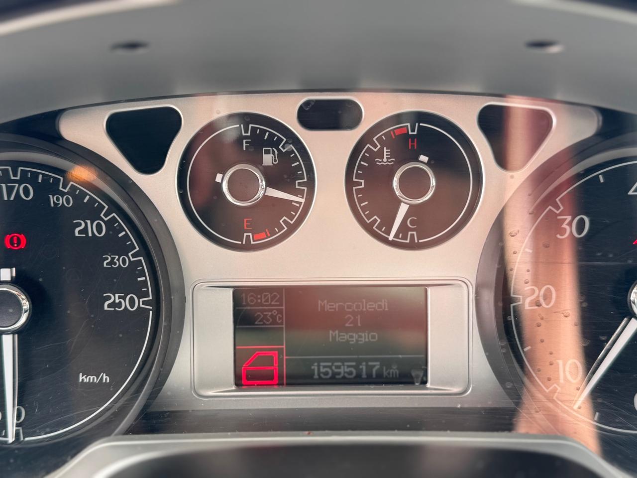Lancia Delta 1.6 mjt Oro 120cv 150MILA KM