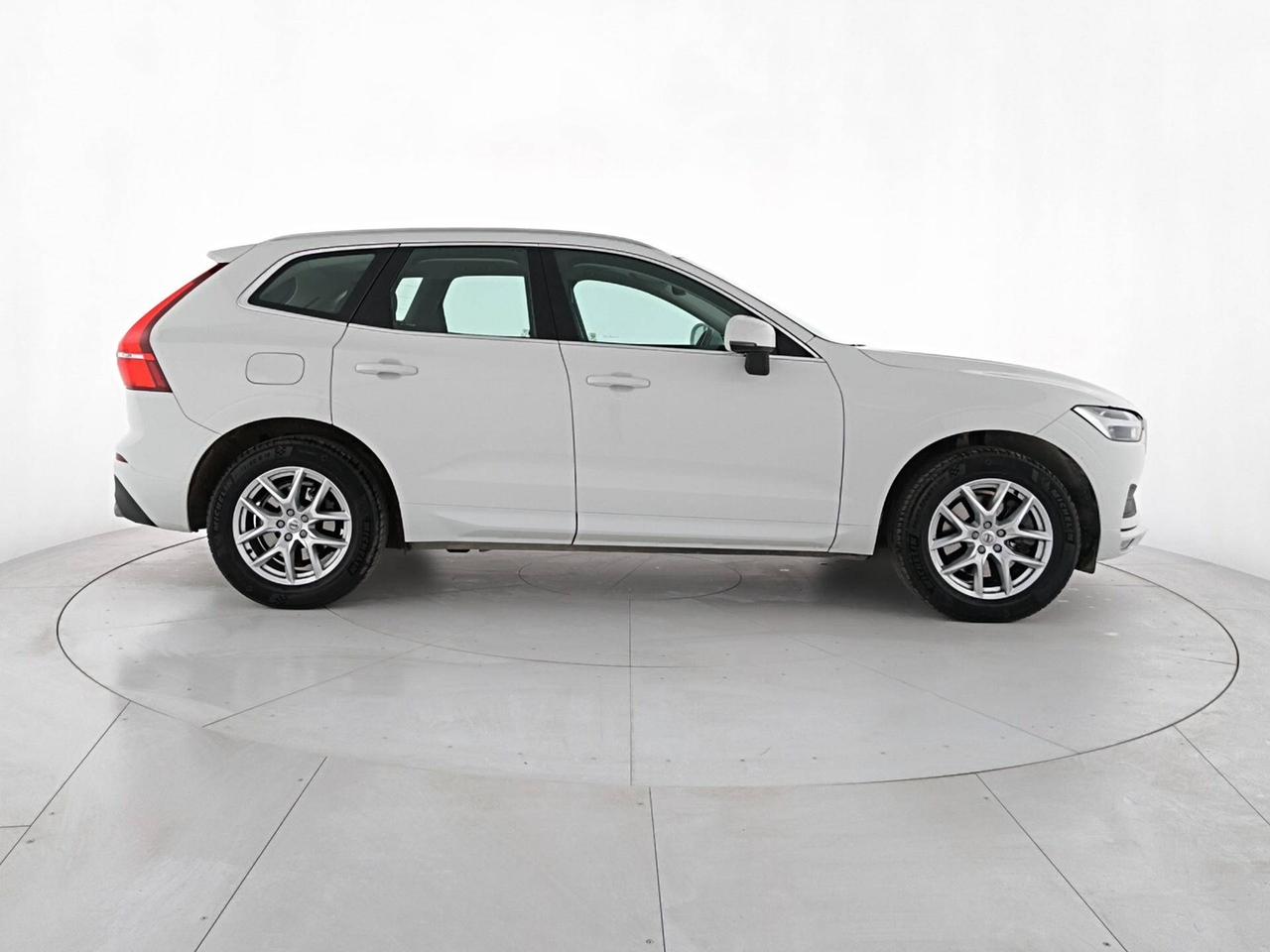 Volvo XC60 2.0 b4 Business Plus awd