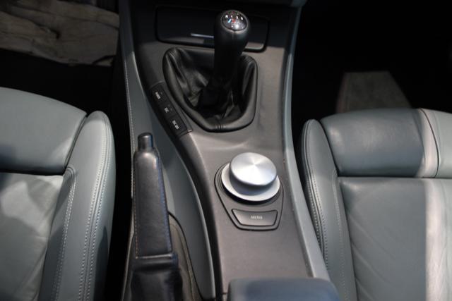 BMW M3 cat Coupé