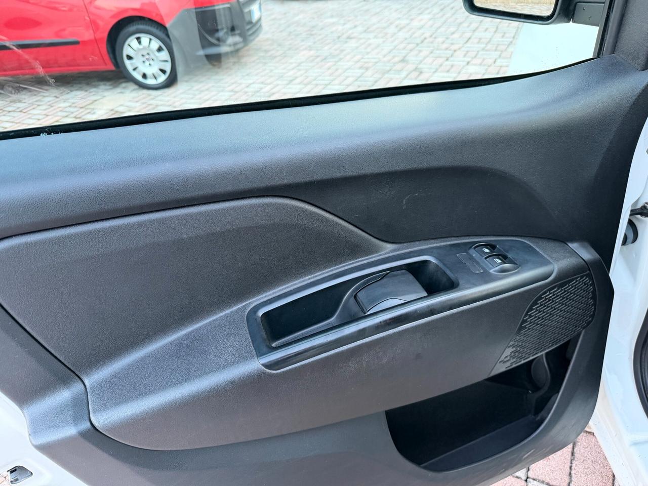 Fiat Doblo Doblò 1.3 MJT S&S PL Combi Maxi N1 Lounge