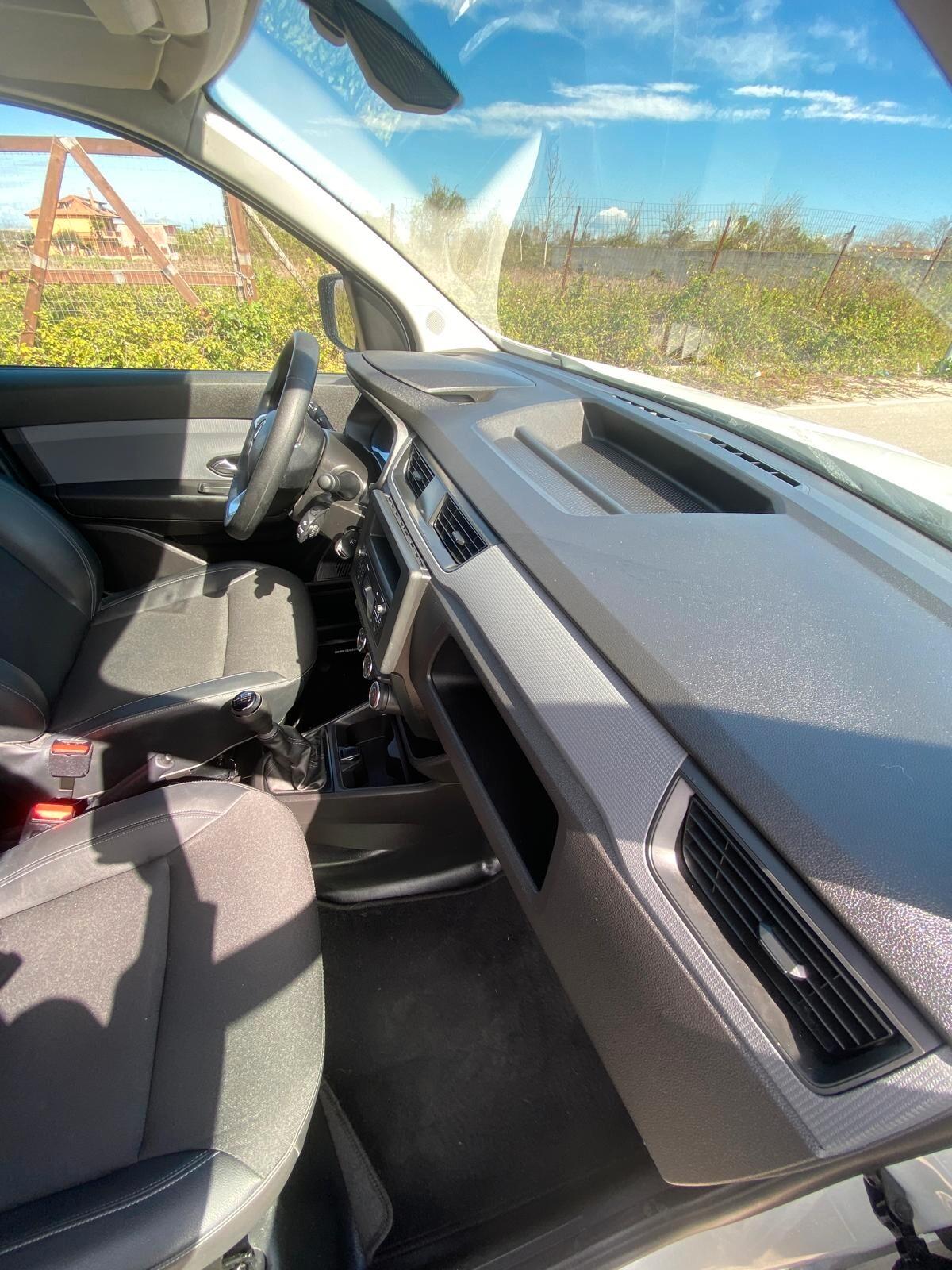 Renault Express 1.4 Blue dCi 95 Van