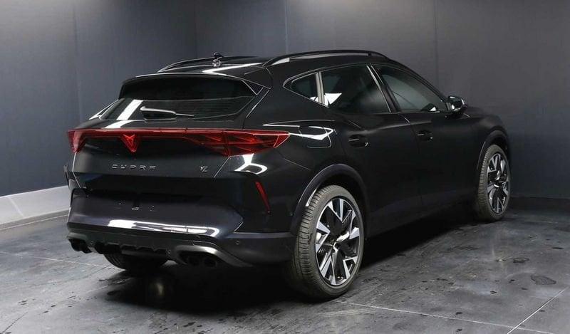CUPRA Formentor FORMENTOR 5p 2.0 TSI 333cv 4Drive DSG VZ