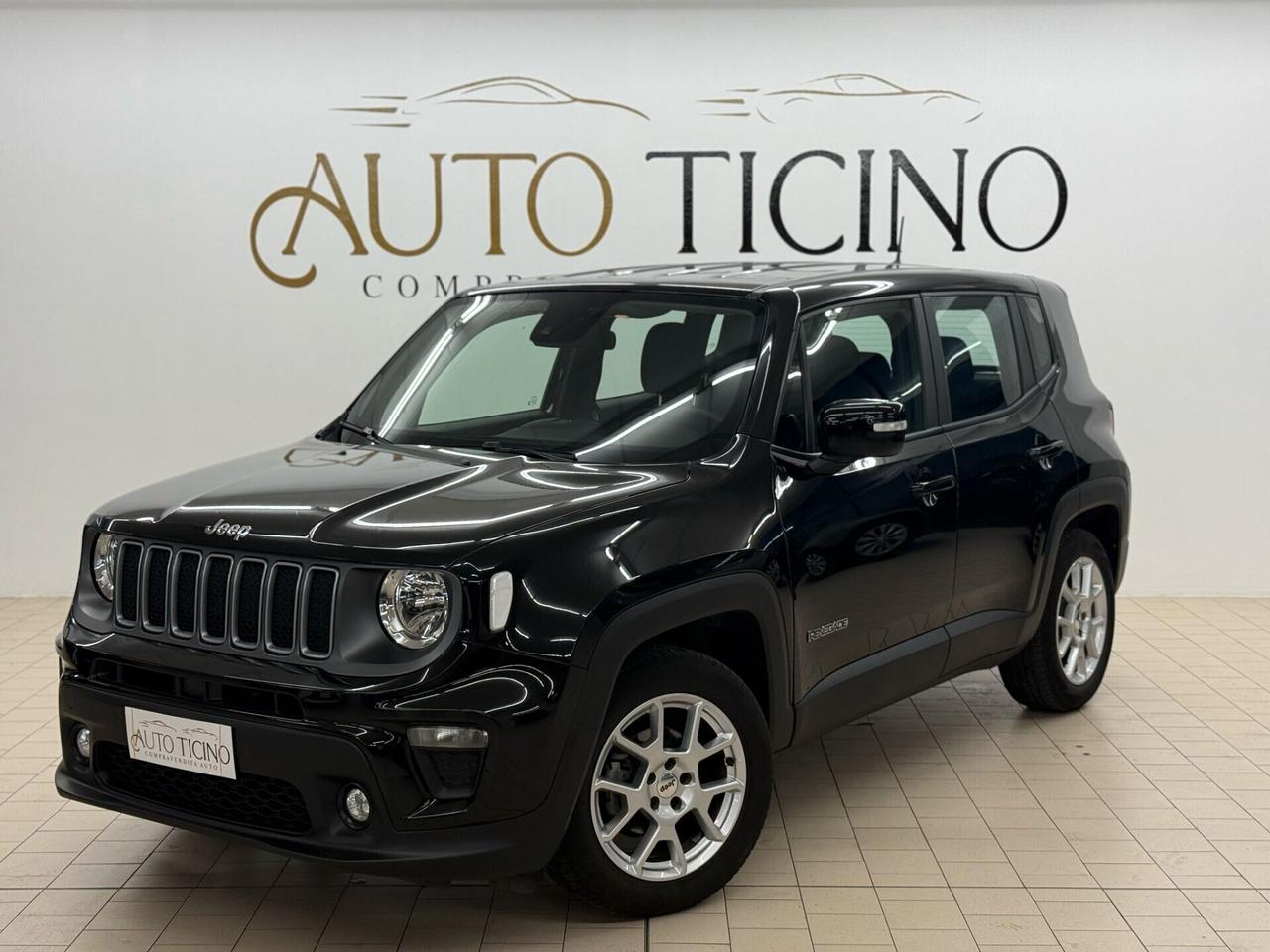 Jeep Renegade 1.0 T3 Limited
