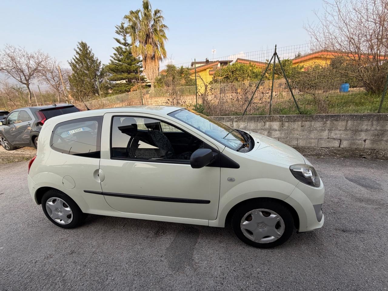 Renault Twingo 1.2 16V TCE Dynamique