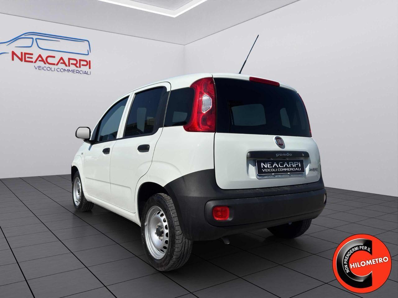 Fiat Panda 1.0 GSE N1 HYBRID VAN 2 POSTI OTTIME CONDIZIONI-