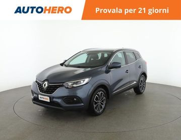 RENAULT Kadjar TCe 140CV FAP Sport Edition