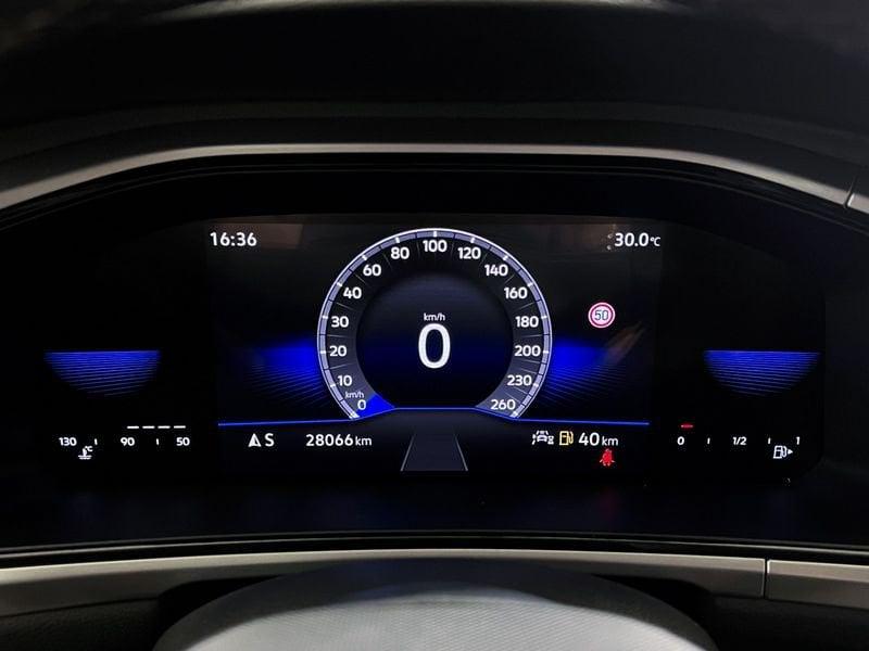 Volkswagen T-Roc T-Roc 1.0 TSI Life